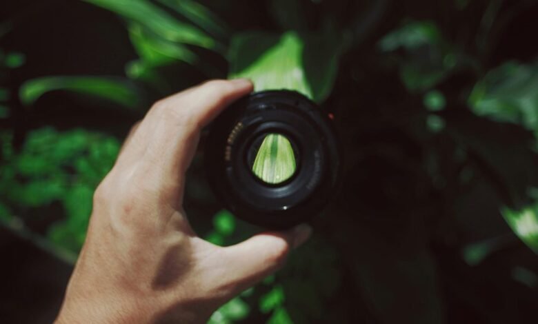 growth maximizer lens prism