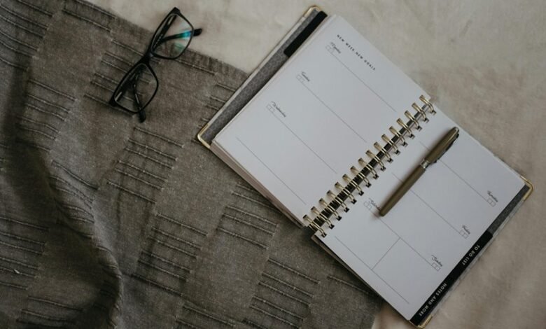 growth planner for vision lens