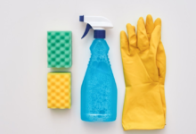 Step-by-Step Checklist for an Inspection-Ready End-of-Lease Clean