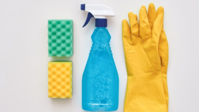 Step-by-Step Checklist for an Inspection-Ready End-of-Lease Clean