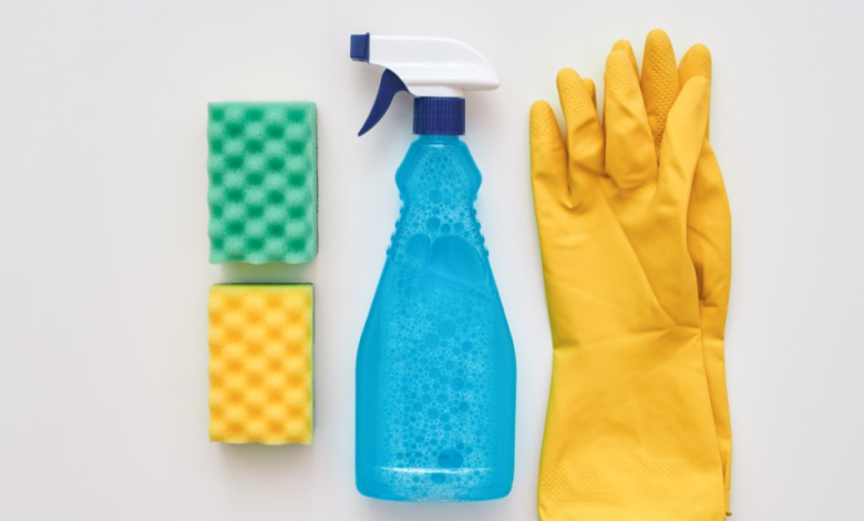 Step-by-Step Checklist for an Inspection-Ready End-of-Lease Clean