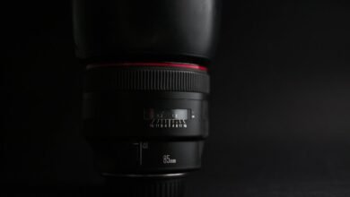 market builder pulse lens 5012094129