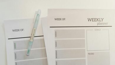 market planner for beacon lens