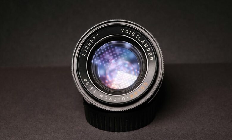 online builder prism lens four words