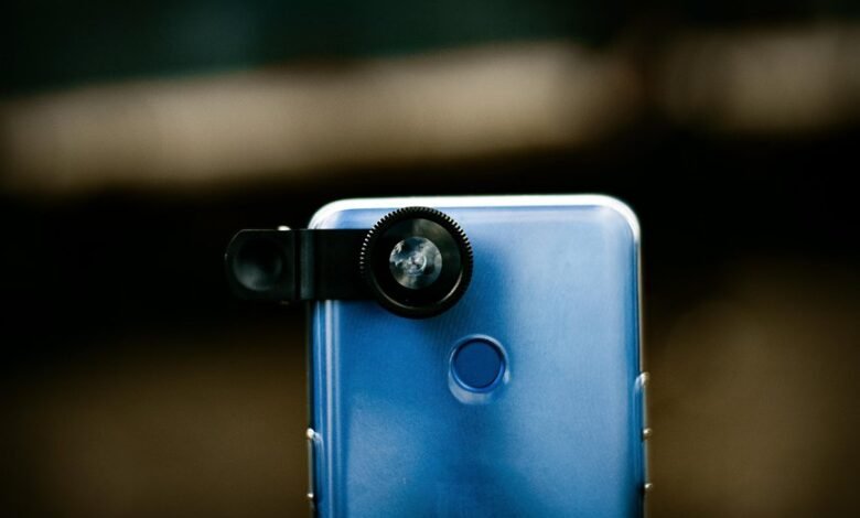 performance maximizer prism lens