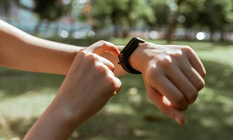 performance tracker prism beacon