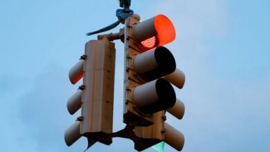 traffic builder prism signal specifics