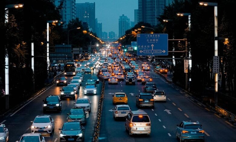 traffic maximizer horizon pulse