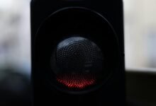 traffic tracker prism lens