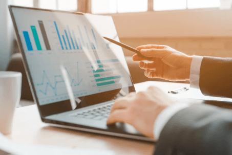 The Role of Analytics in Success