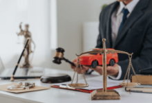 How Hiring a Car Accident Lawyer in Las Vegas Nv Can Protect Your Rights