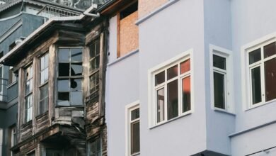 bold approaches across evolving landscapes