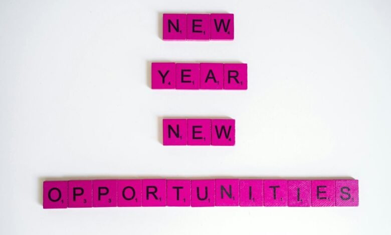 creative momentum across opportunities