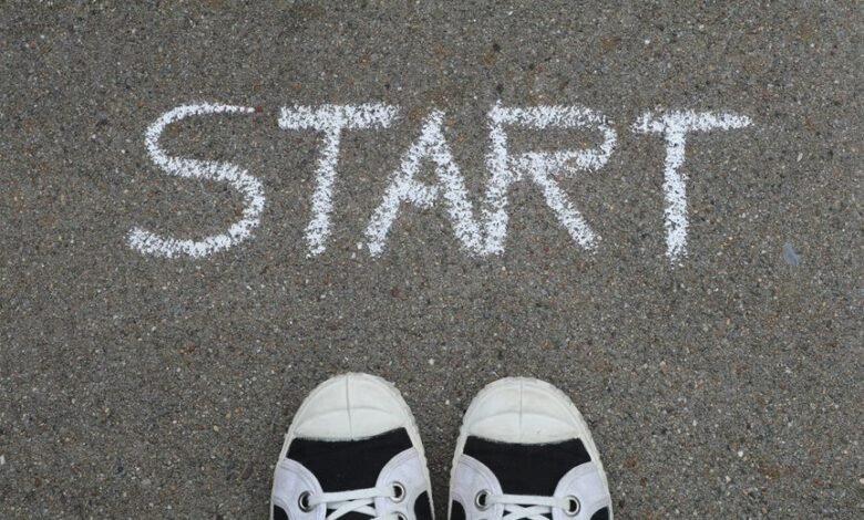 creative pathways begin across ventures