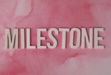 empowering ideas start milestones achieved