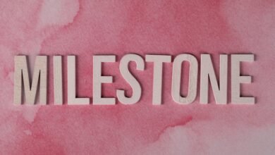 empowering ideas start milestones achieved