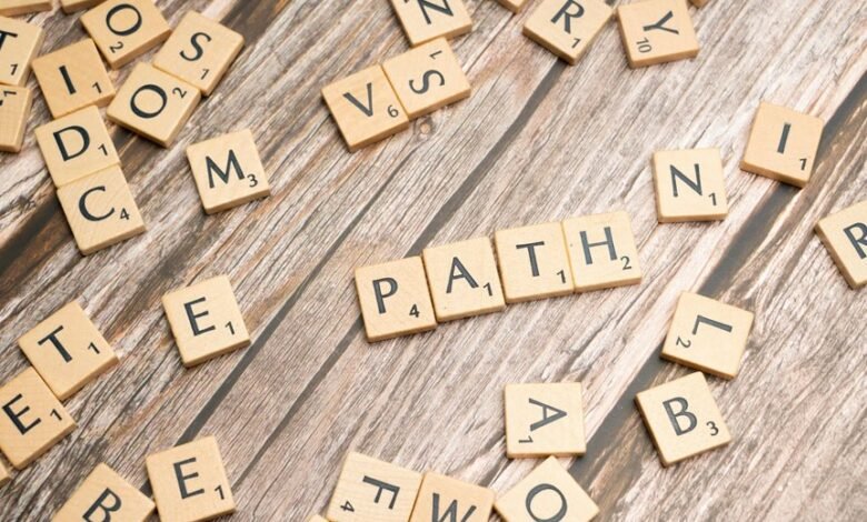 future path toward meaningful progress