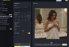 How Banana Pro AI Fits Quality Control