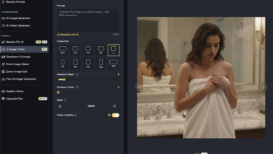 How Banana Pro AI Fits Quality Control