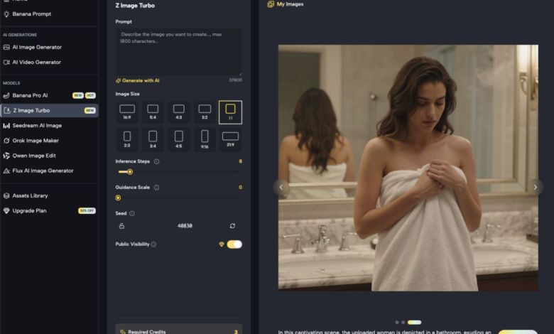 How Banana Pro AI Fits Quality Control