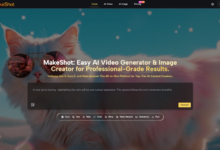 How AI Video Generator Fits Prompt Technique