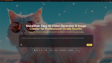 How AI Video Generator Fits Prompt Technique