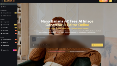 Using Banana AI Without Losing Evaluation Criteria