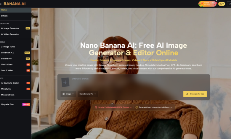 Using Banana AI Without Losing Evaluation Criteria