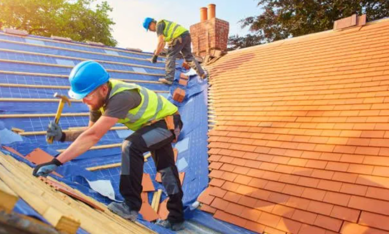 How Homeowners Can Make Smarter Roofing Decisions Before Small Problems Become Expensive Repairs