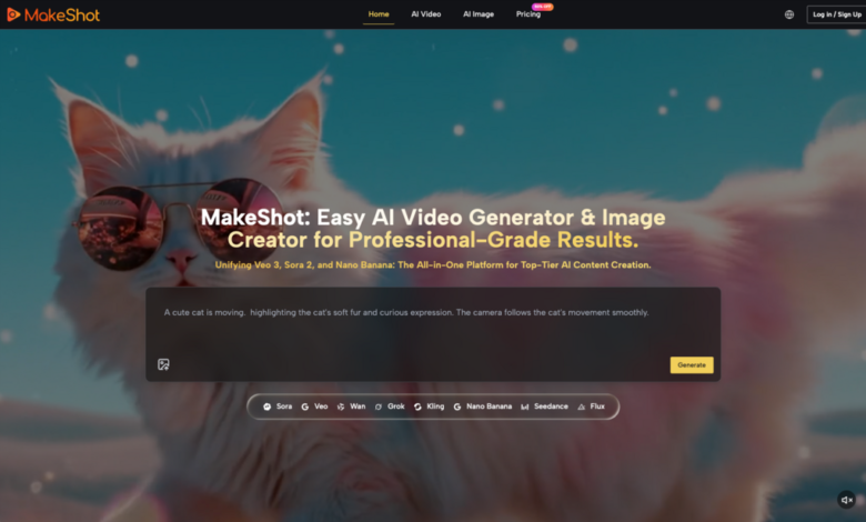 How AI Video Generator Fits Prompt Technique