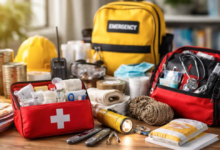 Multi-Person Tactical First Aid Kit: Complete Guide for Group Emergency Preparedness