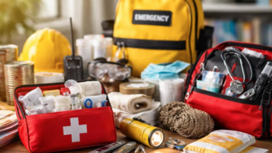 Multi-Person Tactical First Aid Kit: Complete Guide for Group Emergency Preparedness