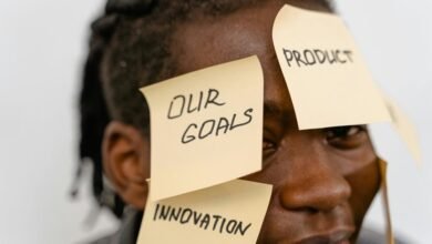 innovative journey driving strategies