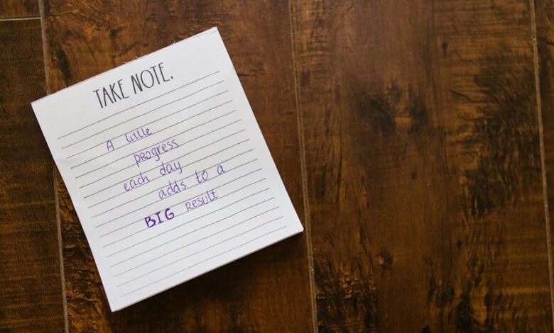 inspiring change driving results