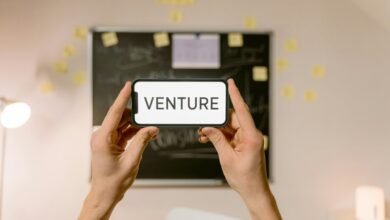 inspiring ventures start transformative ideas