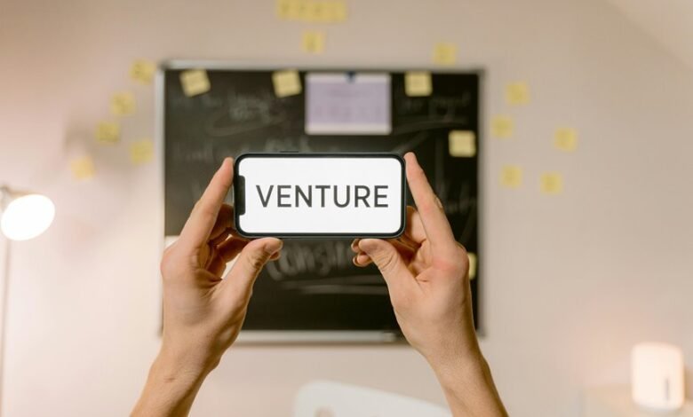 inspiring ventures start transformative ideas