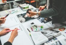 trailblazing ideas across markets