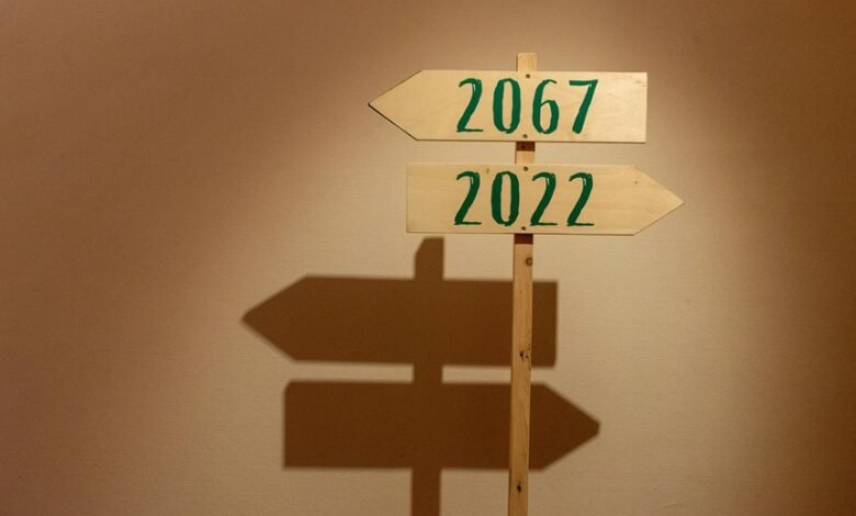 unlocking horizons with future focused thinking