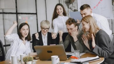 unlocking success across projects