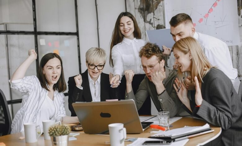 unlocking success across projects