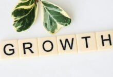 vision forward start towards sustainable growth