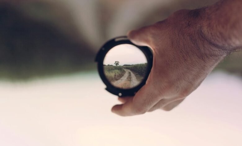 vision to innovative solutions path