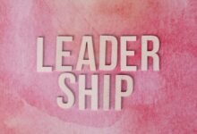 visionary leadership toward bold achievements