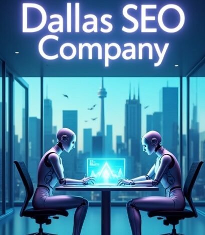 Dallas Seo Company