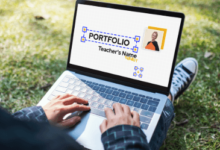 Free Digital Portfolio Platforms That Actually Let You Control Who Sees Your Work