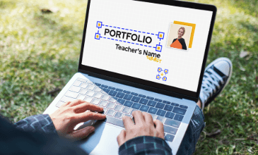 Free Digital Portfolio Platforms That Actually Let You Control Who Sees Your Work
