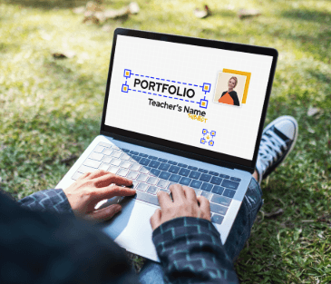 Free Digital Portfolio Platforms That Actually Let You Control Who Sees Your Work