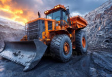 Explore the World of Used Dump Trucks