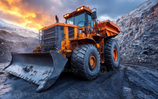 Explore the World of Used Dump Trucks