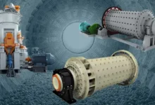 Raw Mill vs. Cement Ball Mill: Understanding Their Unique Roles